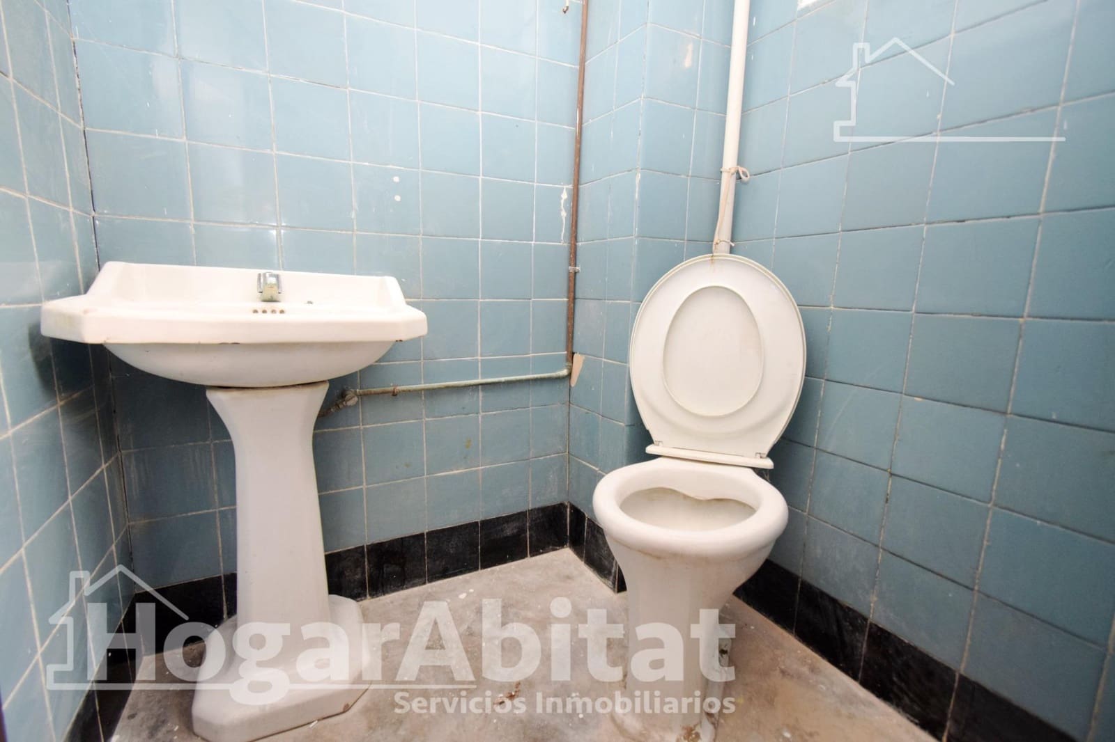 3 sypialnia Dom na sprzedaż w Benaguasil - 110 000 € (Ref: 9452198)