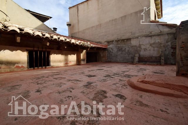 3 soverom Hus til salgs i Benaguasil - € 110 000 (Ref: 9452198)