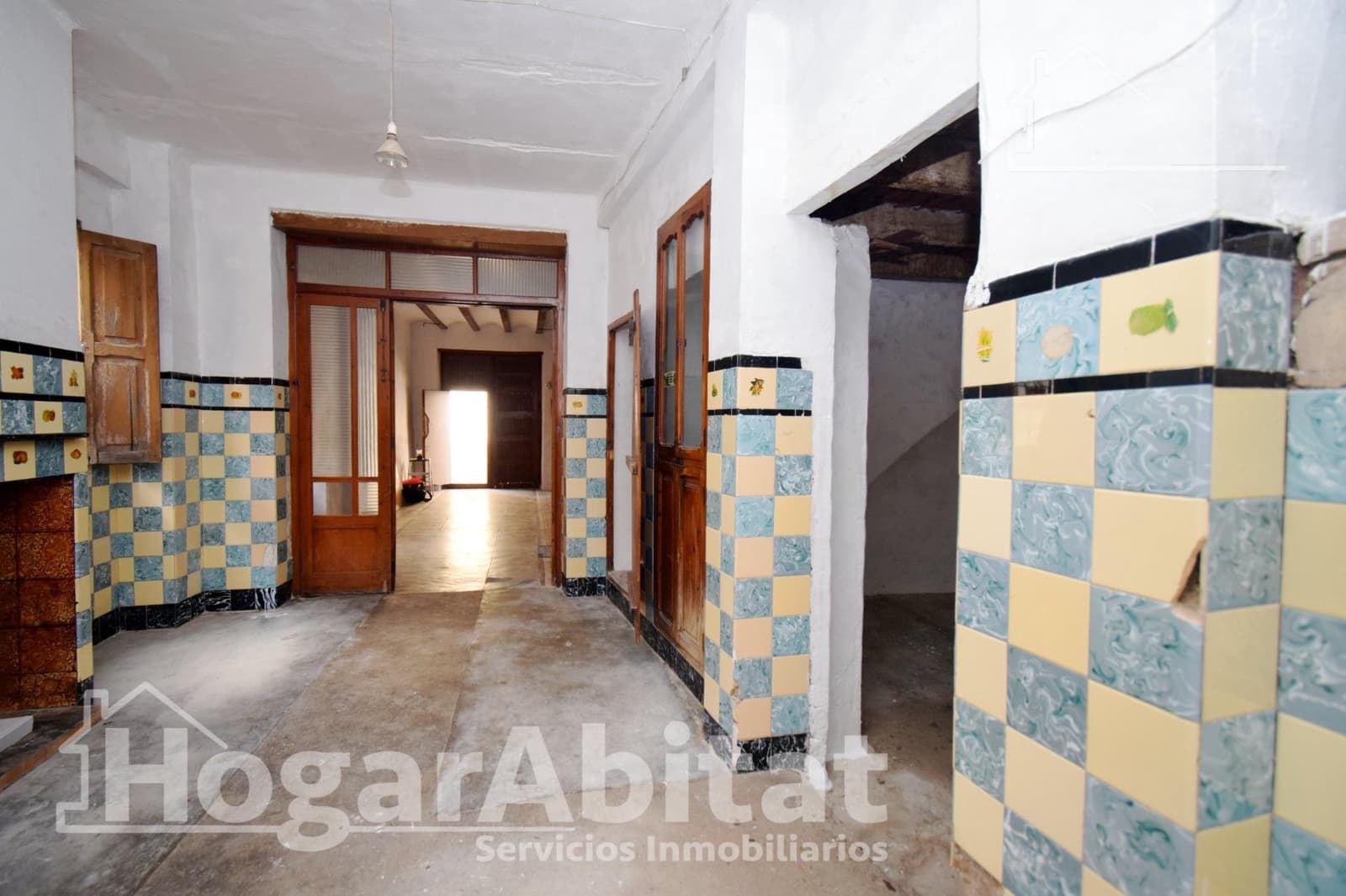 3 sypialnia Dom na sprzedaż w Benaguasil - 110 000 € (Ref: 9452198)
