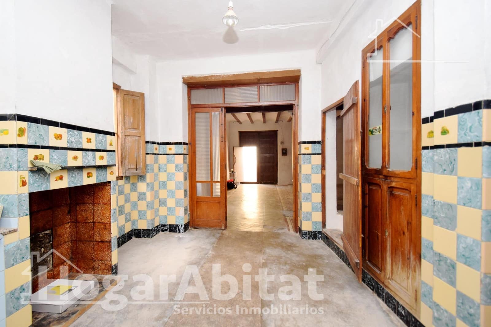 3 sypialnia Dom na sprzedaż w Benaguasil - 110 000 € (Ref: 9452198)