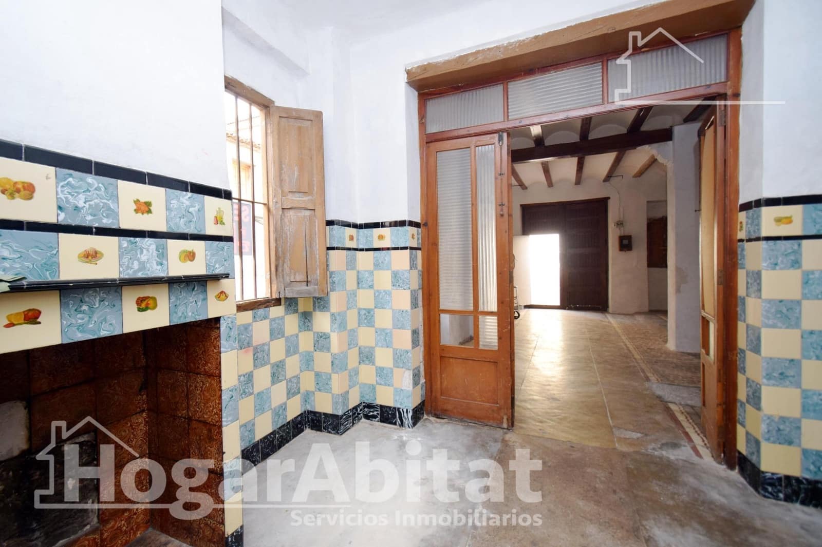 3 sypialnia Dom na sprzedaż w Benaguasil - 110 000 € (Ref: 9452198)