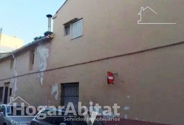 5 quarto Casa em Banda para venda em Sueca - 85 000 € (Ref: 9452199)