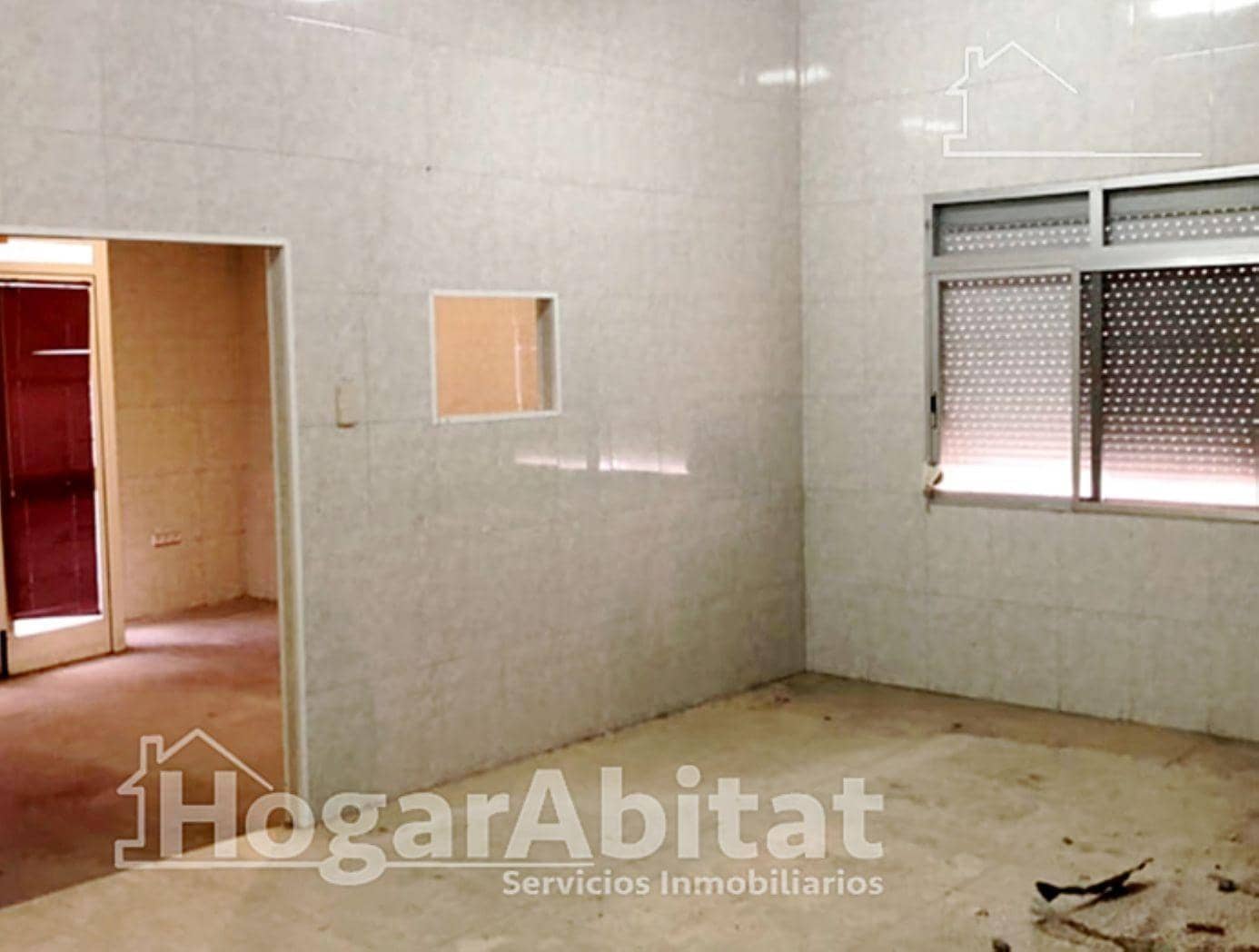 5 quarto Casa em Banda para venda em Sueca - 85 000 € (Ref: 9452199)