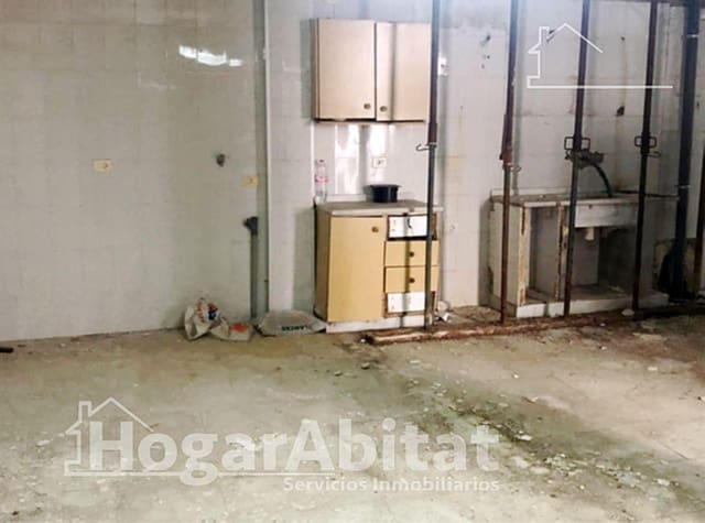 5 quarto Casa em Banda para venda em Sueca - 85 000 € (Ref: 9452199)