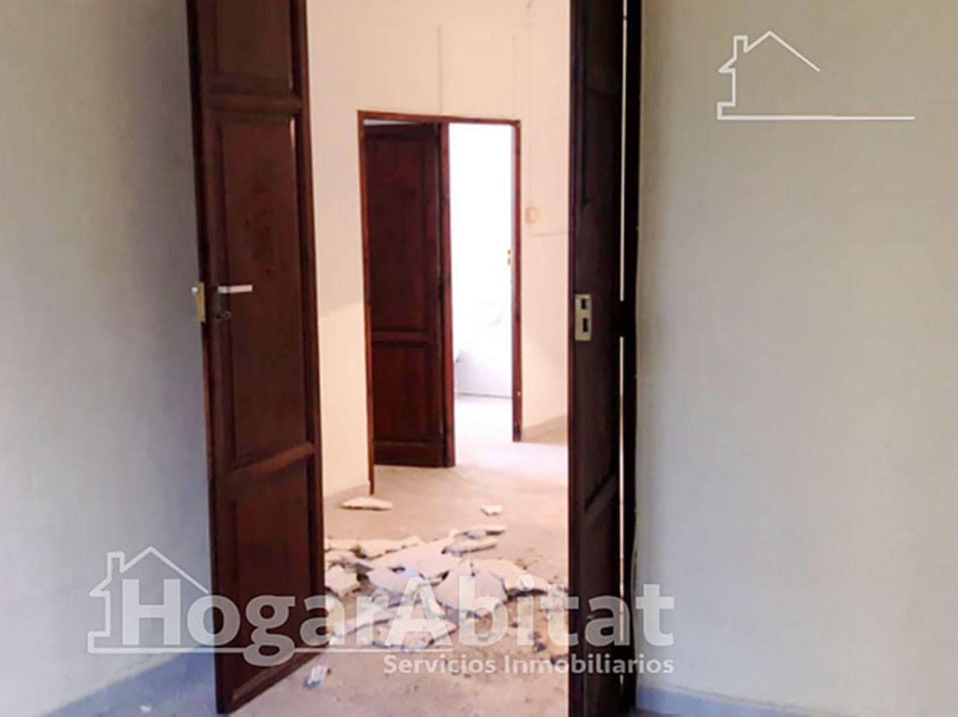 5 quarto Casa em Banda para venda em Sueca - 85 000 € (Ref: 9452199)