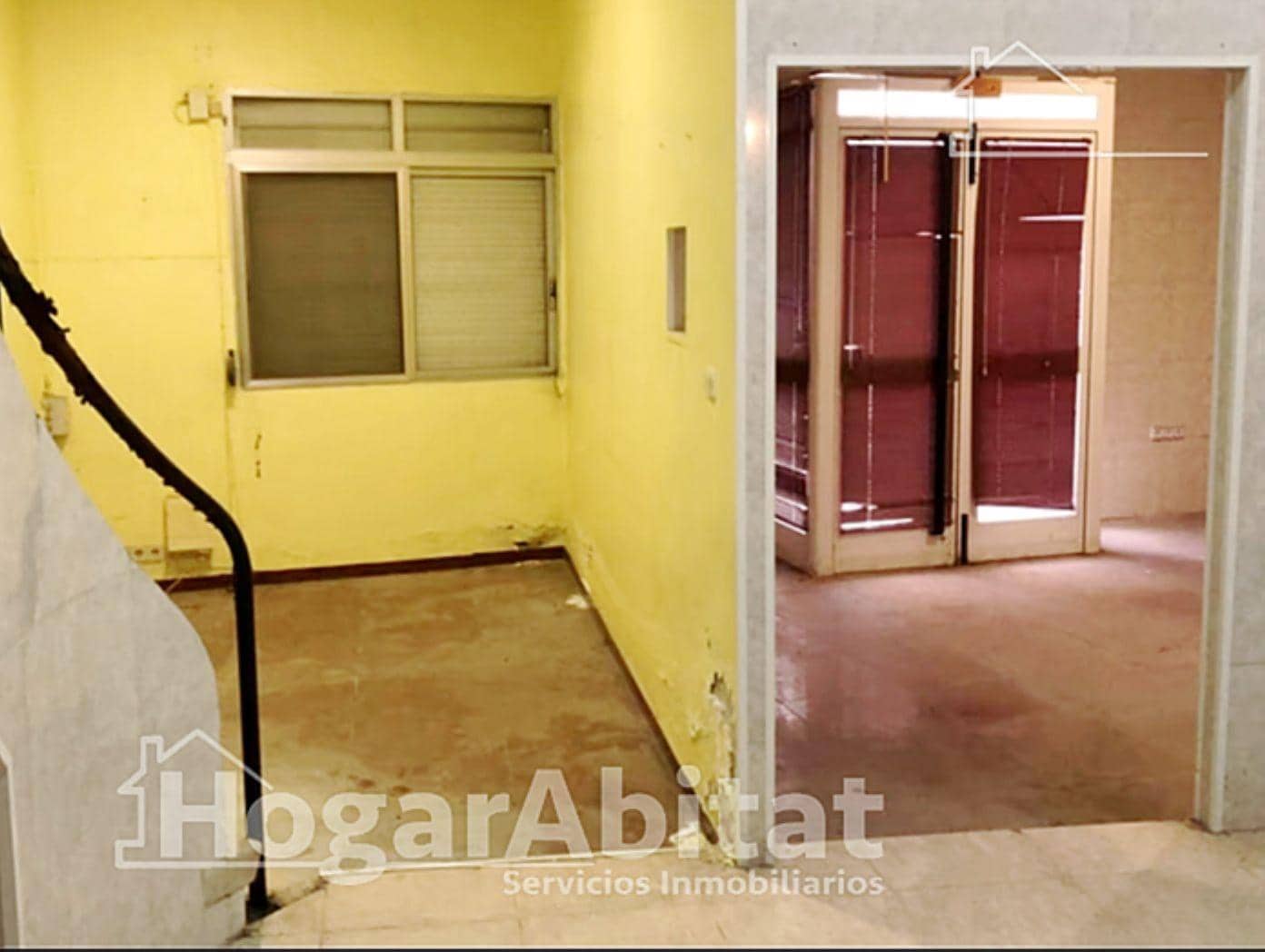 5 quarto Casa em Banda para venda em Sueca - 85 000 € (Ref: 9452199)