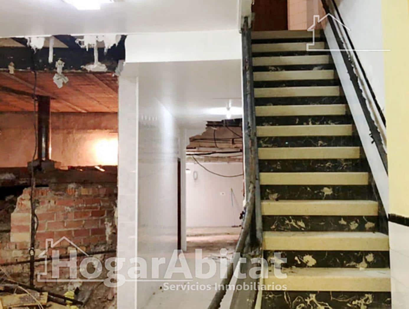 5 quarto Casa em Banda para venda em Sueca - 85 000 € (Ref: 9452199)