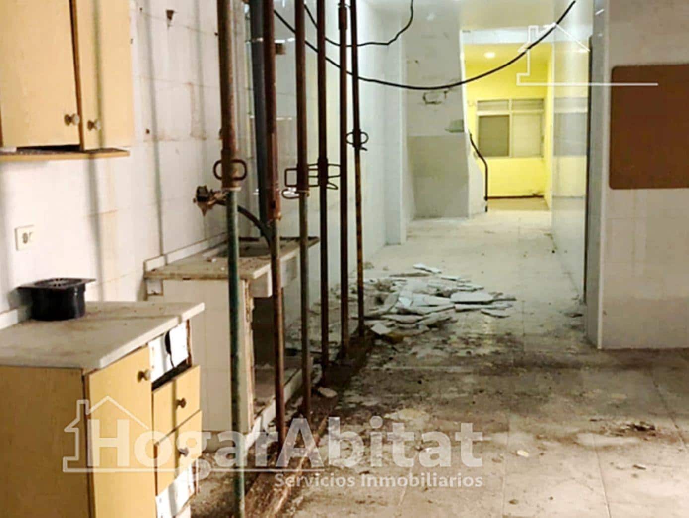 5 quarto Casa em Banda para venda em Sueca - 85 000 € (Ref: 9452199)