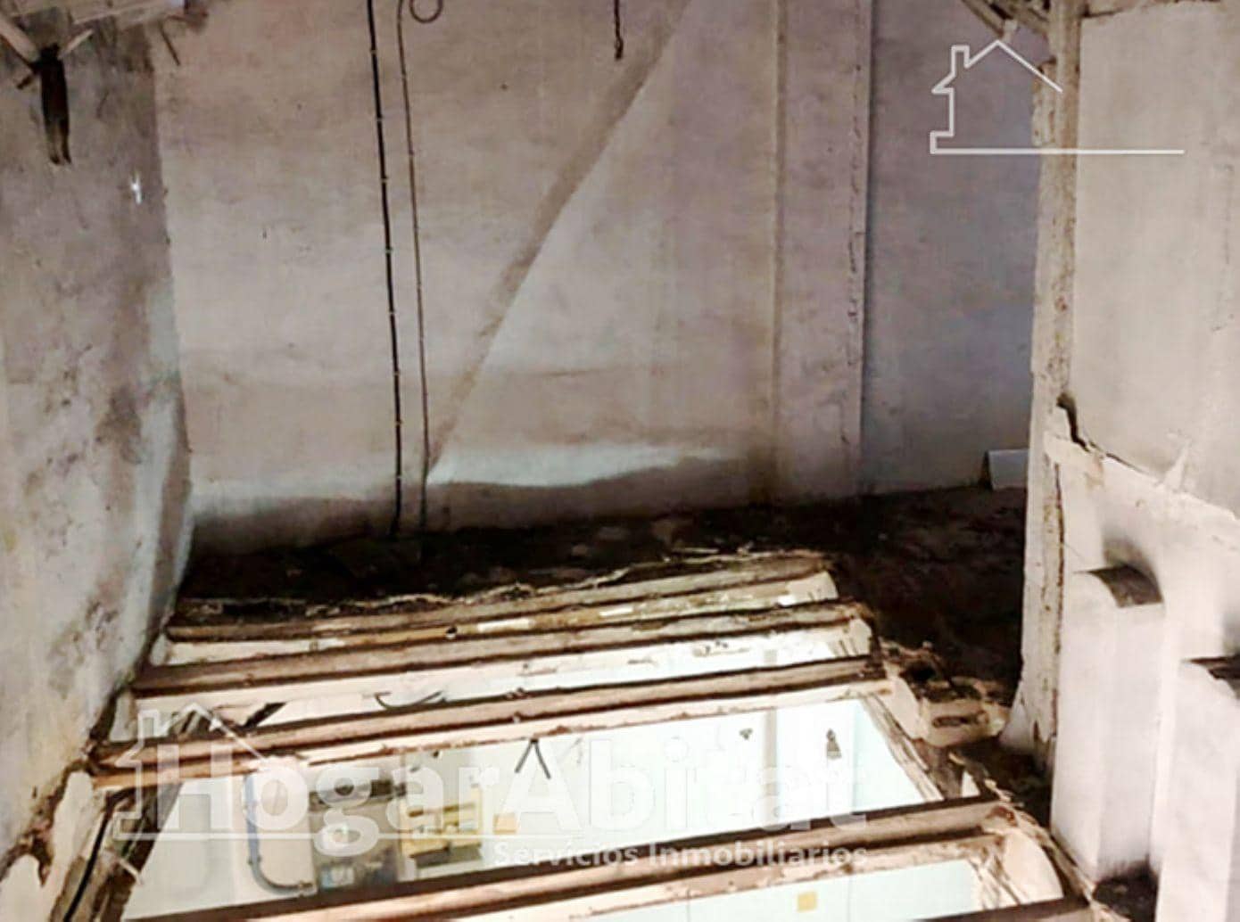 5 quarto Casa em Banda para venda em Sueca - 85 000 € (Ref: 9452199)