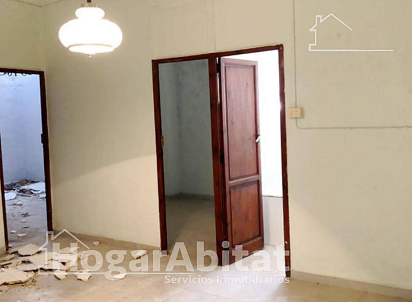 5 quarto Casa em Banda para venda em Sueca - 85 000 € (Ref: 9452199)