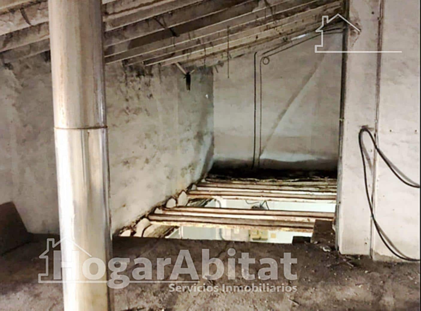 5 quarto Casa em Banda para venda em Sueca - 85 000 € (Ref: 9452199)