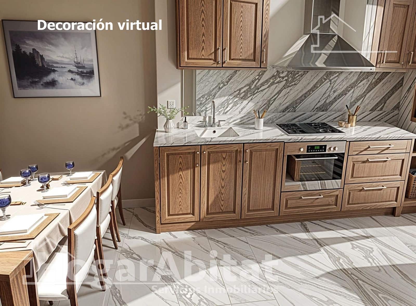 5 quarto Casa em Banda para venda em Sueca - 85 000 € (Ref: 9452199)