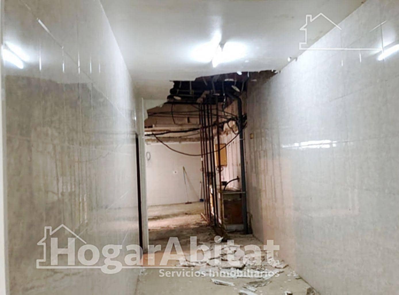 5 quarto Casa em Banda para venda em Sueca - 85 000 € (Ref: 9452199)