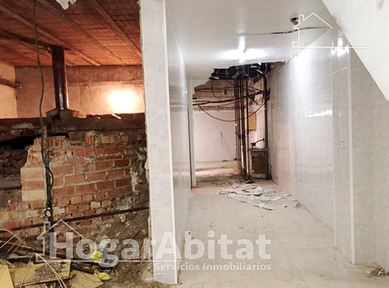 5 quarto Casa em Banda para venda em Sueca - 85 000 € (Ref: 9452199)