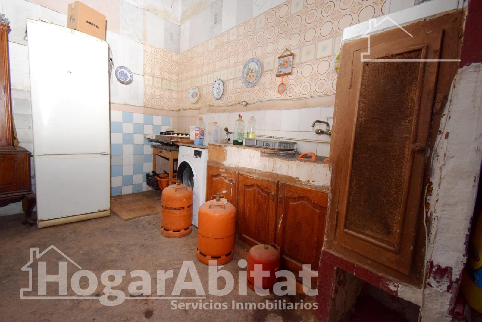 5 soveværelse Byhus til salg i Massanassa - € 190.000 (Ref: 9452200)