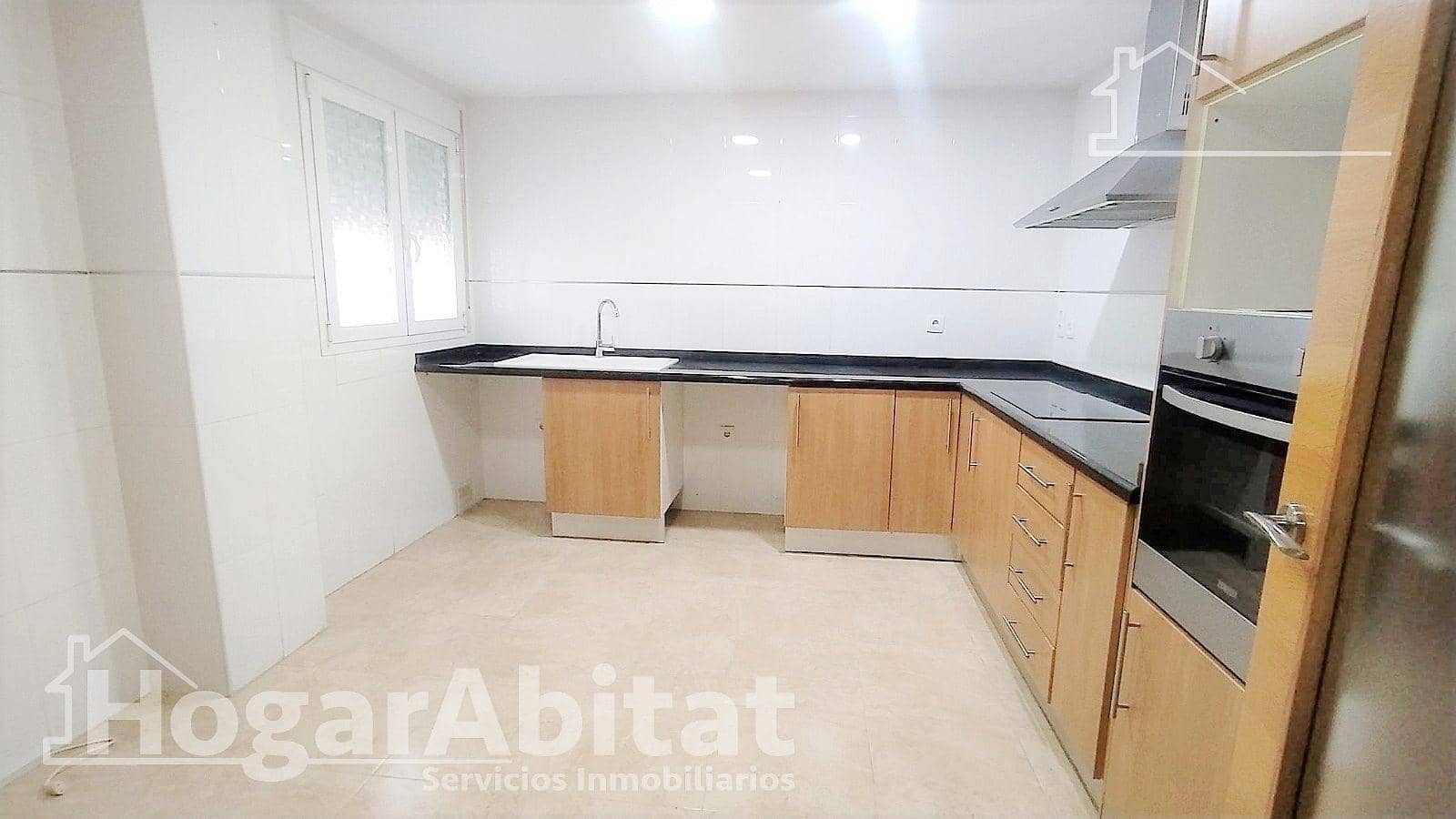 4 chambre Penthouse à vendre à Gandia avec garage - 380 000 € (Ref: 9456299)