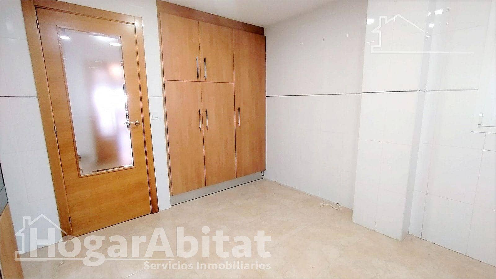 4 chambre Penthouse à vendre à Gandia avec garage - 380 000 € (Ref: 9456299)