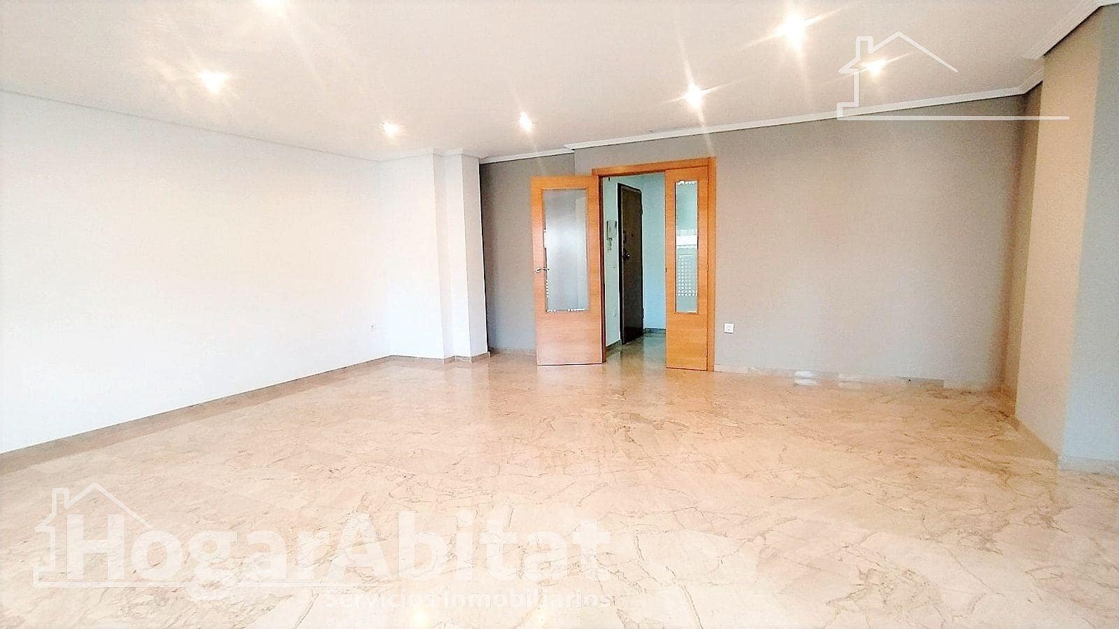 4 chambre Penthouse à vendre à Gandia avec garage - 380 000 € (Ref: 9456299)
