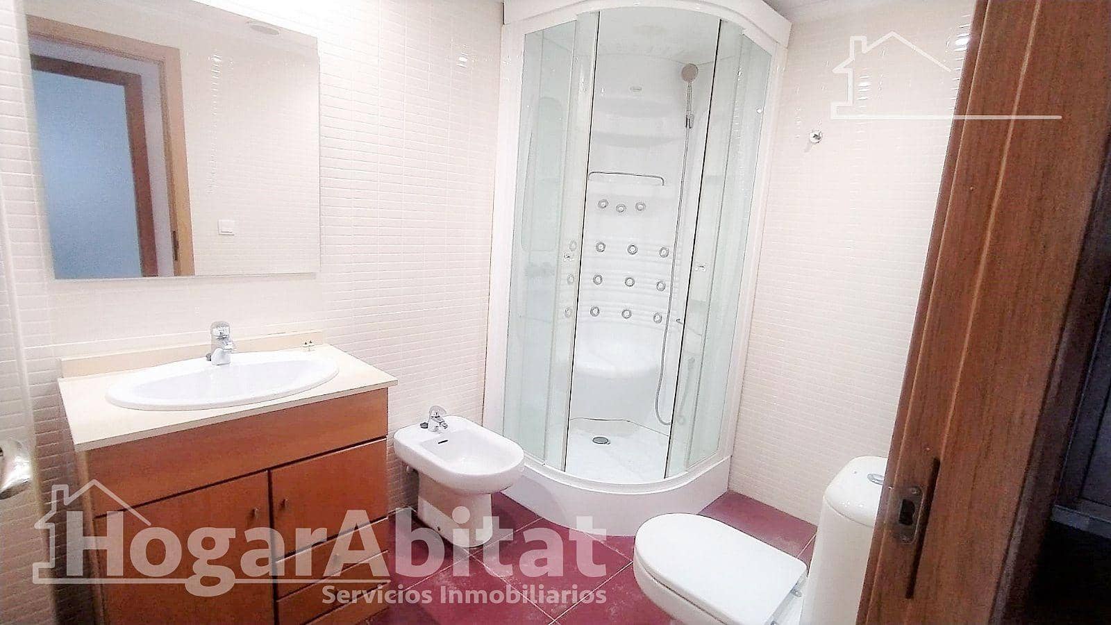 4 chambre Penthouse à vendre à Gandia avec garage - 380 000 € (Ref: 9456299)