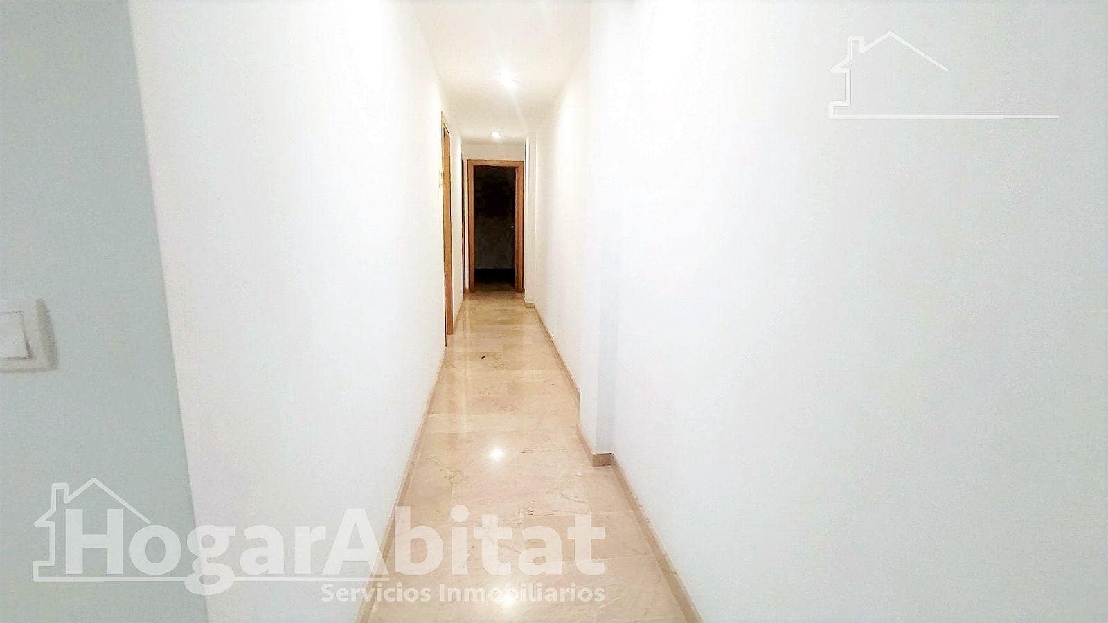 4 chambre Penthouse à vendre à Gandia avec garage - 380 000 € (Ref: 9456299)