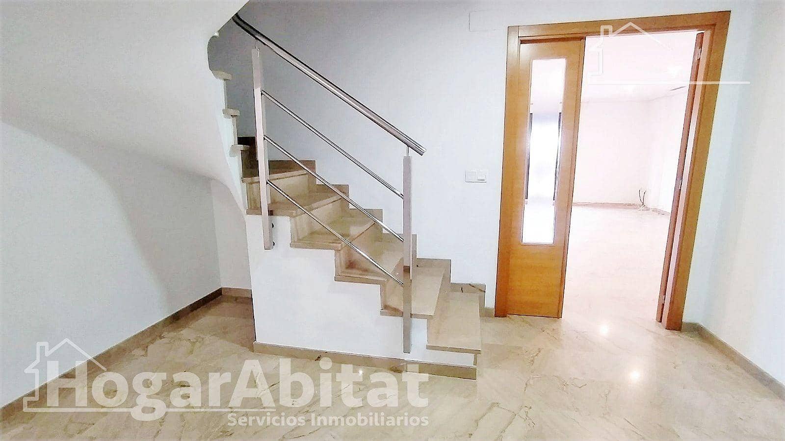 4 chambre Penthouse à vendre à Gandia avec garage - 380 000 € (Ref: 9456299)
