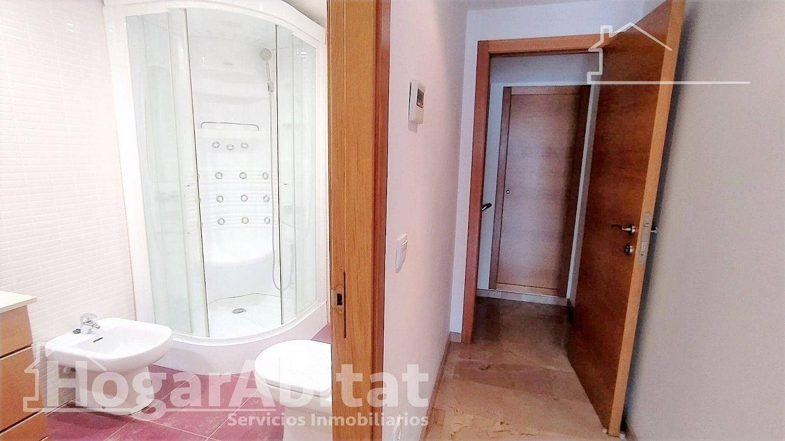 4 chambre Penthouse à vendre à Gandia avec garage - 380 000 € (Ref: 9456299)