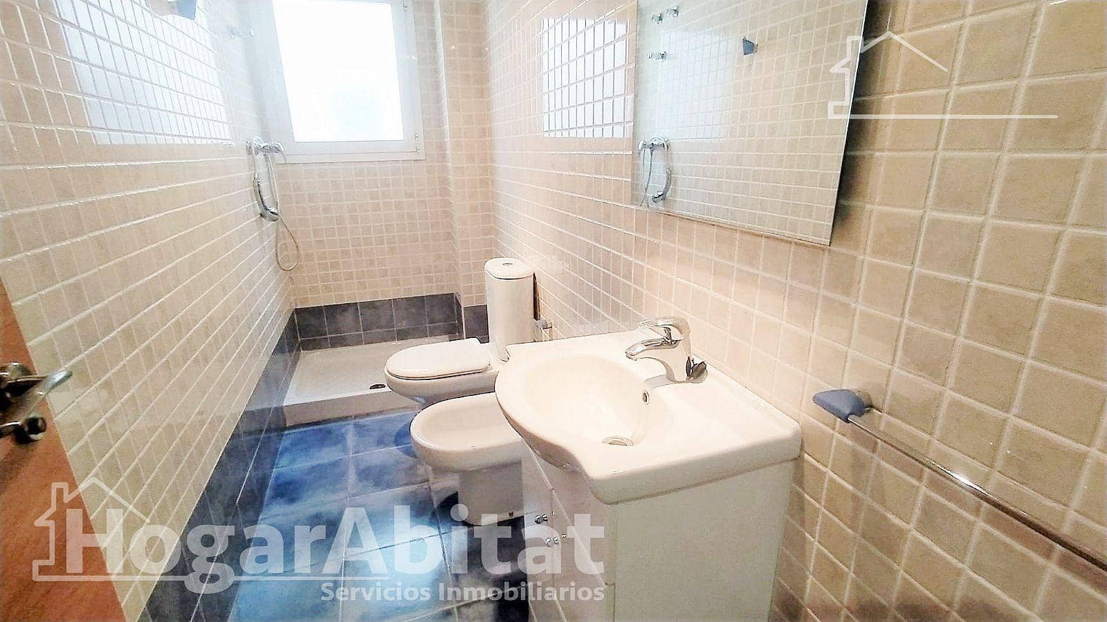 4 chambre Penthouse à vendre à Gandia avec garage - 380 000 € (Ref: 9456299)