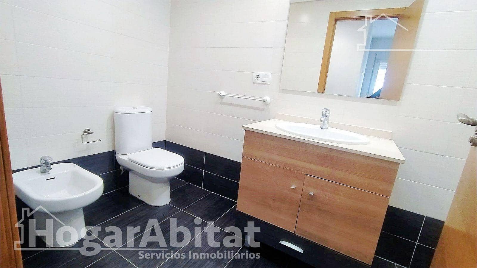 4 chambre Penthouse à vendre à Gandia avec garage - 380 000 € (Ref: 9456299)