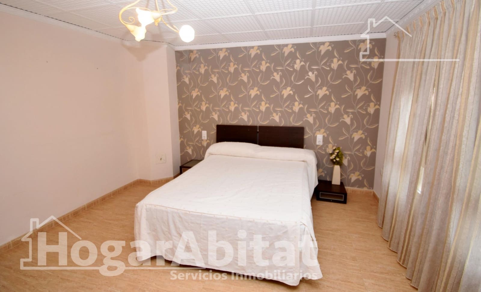 4 sypialnia Dom szeregowy na sprzedaż w Alzira z garażem - 200 000 € (Ref: 9456300)