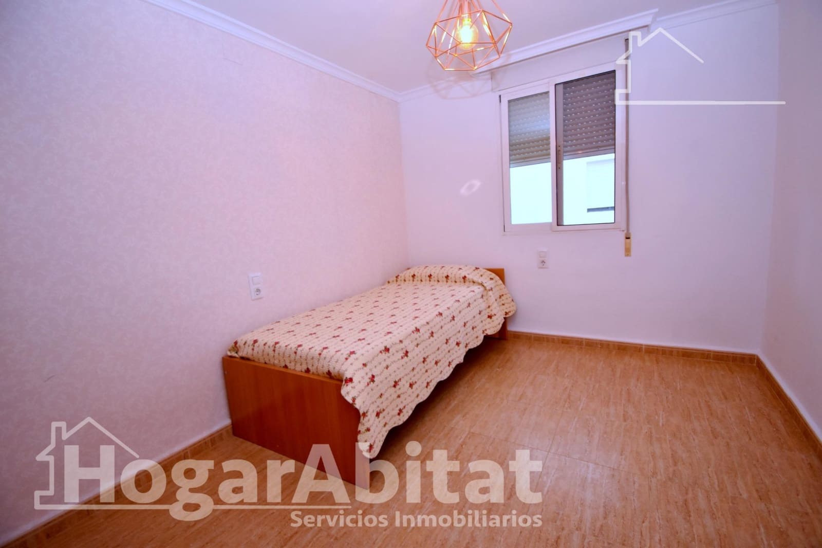 4 sypialnia Dom szeregowy na sprzedaż w Alzira z garażem - 200 000 € (Ref: 9456300)