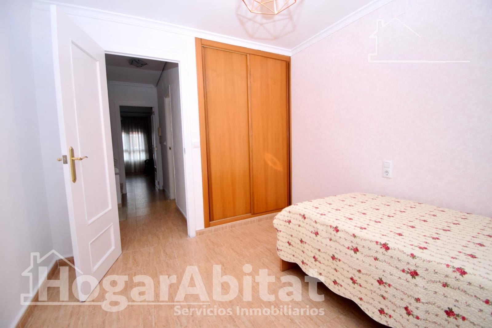 4 sypialnia Dom szeregowy na sprzedaż w Alzira z garażem - 200 000 € (Ref: 9456300)