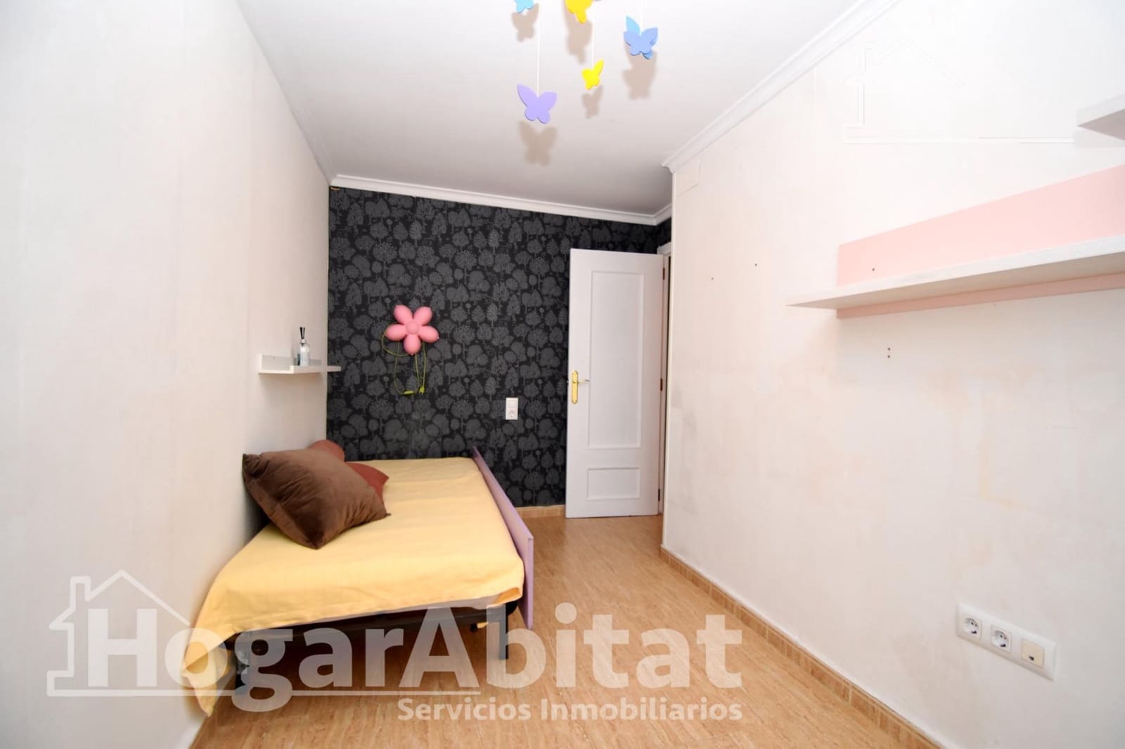 4 sypialnia Dom szeregowy na sprzedaż w Alzira z garażem - 200 000 € (Ref: 9456300)
