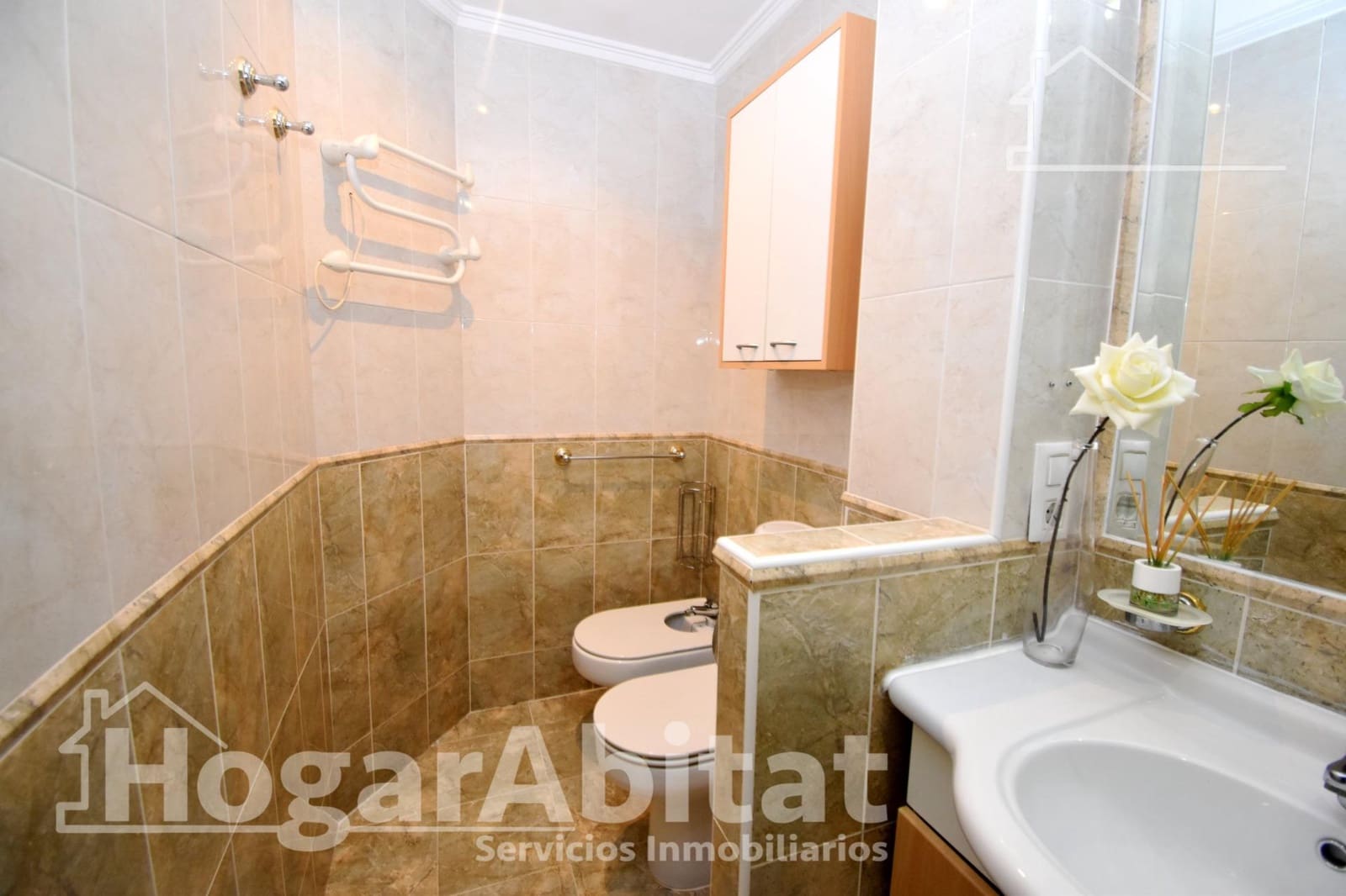 4 sypialnia Dom szeregowy na sprzedaż w Alzira z garażem - 200 000 € (Ref: 9456300)