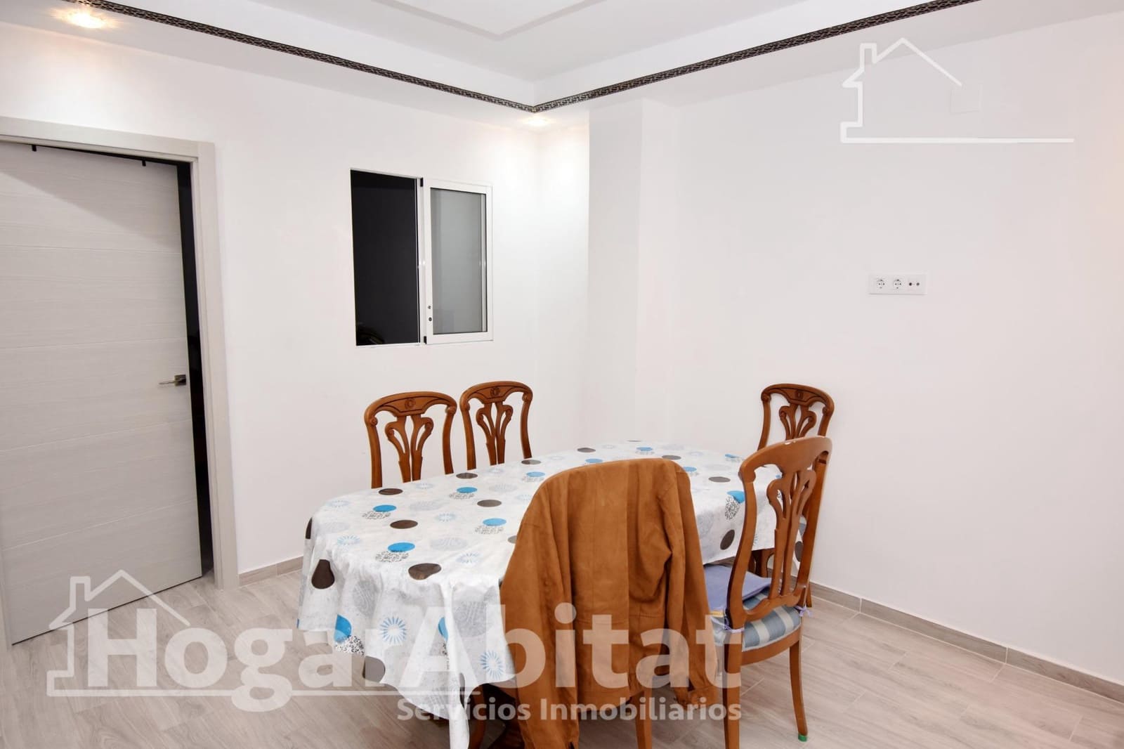 3 camera da letto Appartamento in vendita in Alzira - 165.000 € (Rif: 9456301)