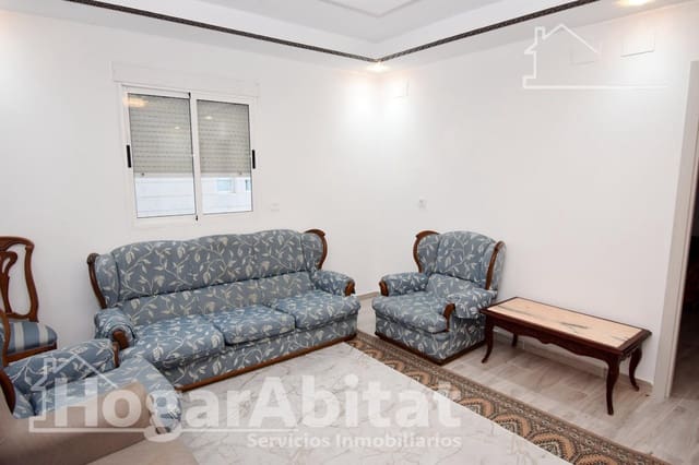 3 camera da letto Appartamento in vendita in Alzira - 165.000 € (Rif: 9456301)