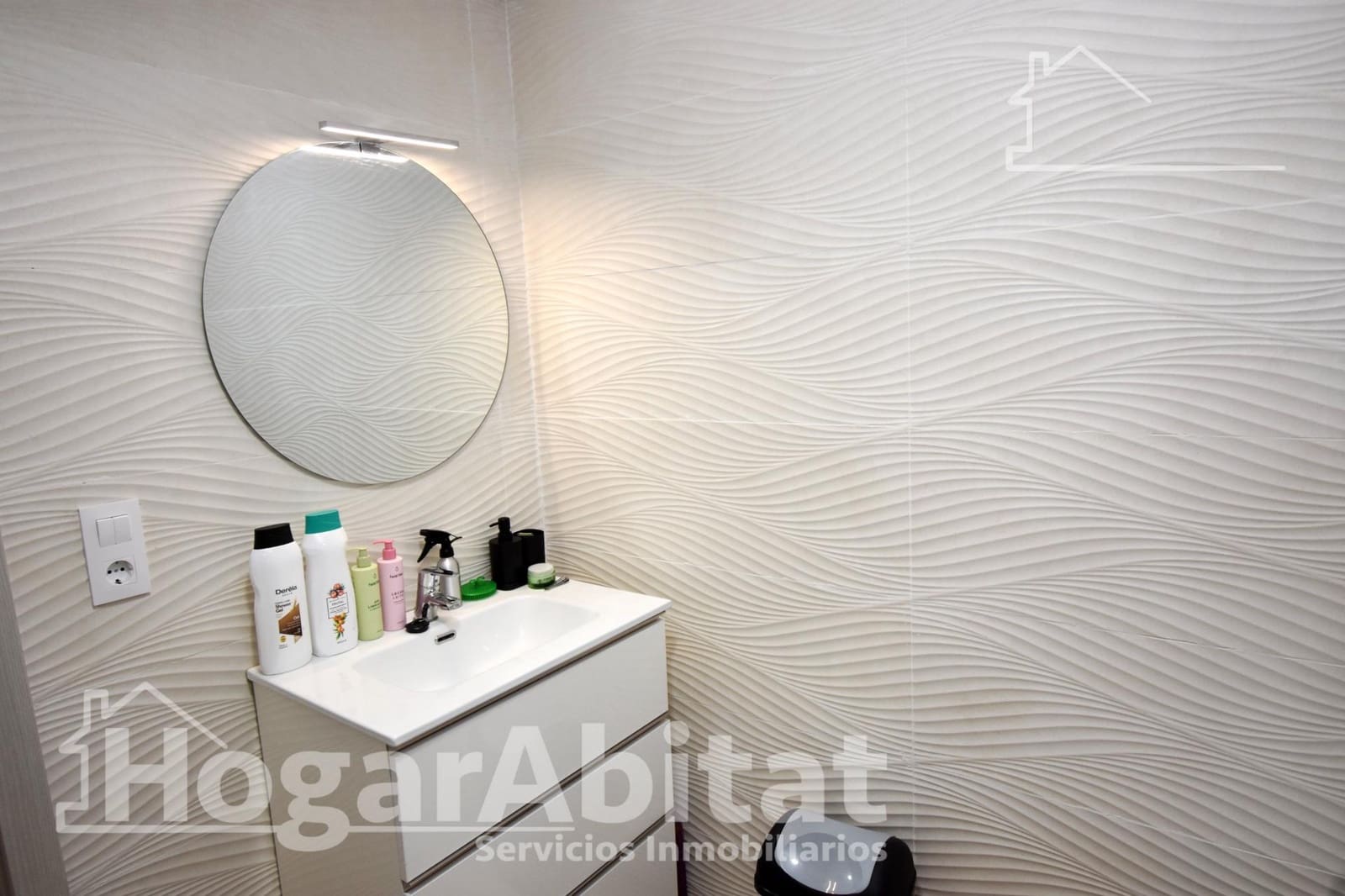 3 camera da letto Appartamento in vendita in Alzira - 165.000 € (Rif: 9456301)