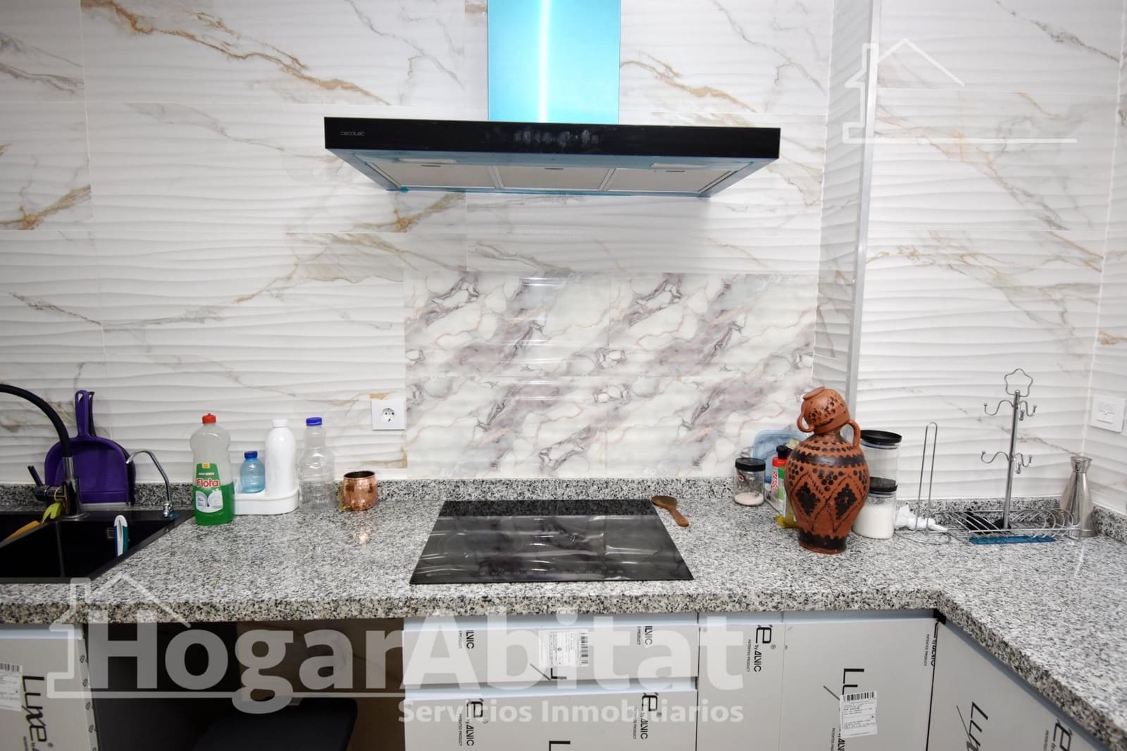 3 camera da letto Appartamento in vendita in Alzira - 165.000 € (Rif: 9456301)