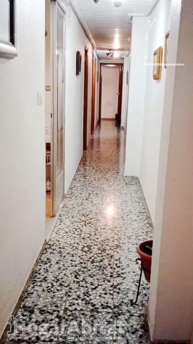 4 camera da letto Appartamento in vendita in Alzira - 118.000 € (Rif: 9456302)