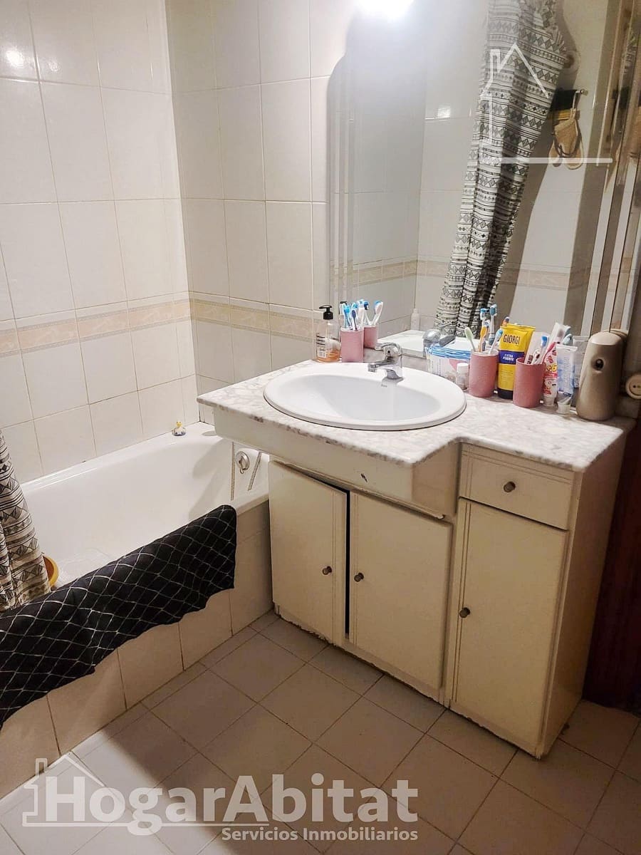 4 camera da letto Appartamento in vendita in Alzira - 118.000 € (Rif: 9456302)