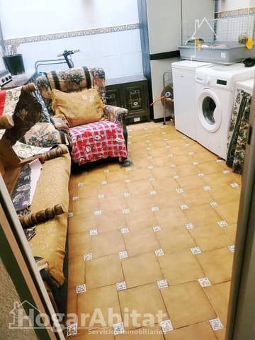 4 camera da letto Appartamento in vendita in Alzira - 118.000 € (Rif: 9456302)