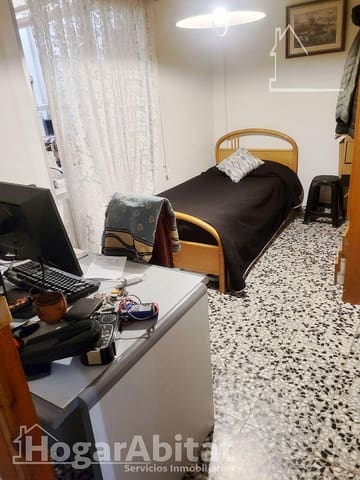 4 camera da letto Appartamento in vendita in Alzira - 118.000 € (Rif: 9456302)