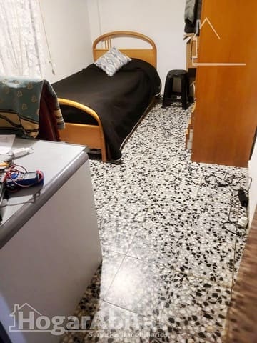 4 camera da letto Appartamento in vendita in Alzira - 118.000 € (Rif: 9456302)