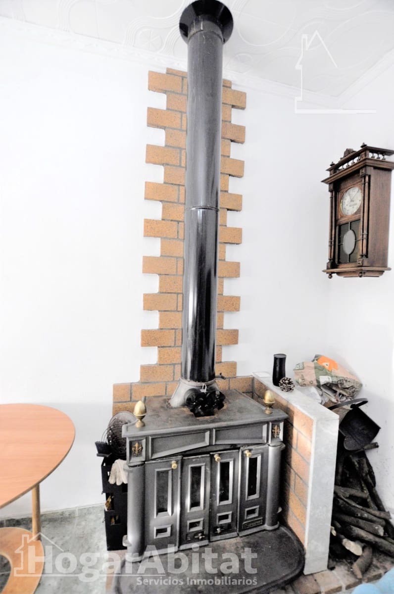 3 soverom Leilighet til salgs i Fortaleny - € 120 000 (Ref: 9456303)