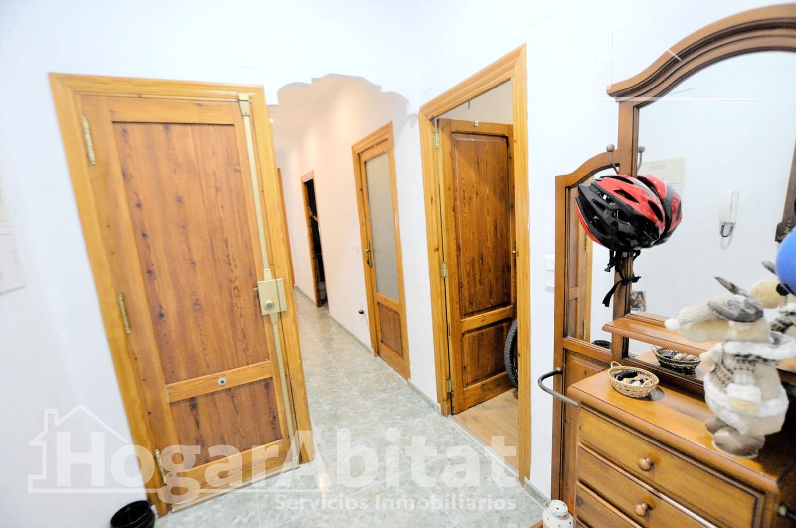 3 soverom Leilighet til salgs i Fortaleny - € 120 000 (Ref: 9456303)