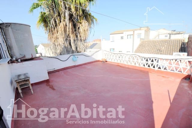 3 soverom Leilighet til salgs i Fortaleny - € 120 000 (Ref: 9456303)