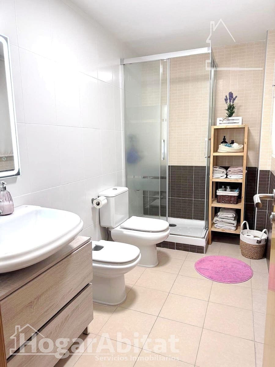 3 quarto Penthouse para venda em Vila-real com garagem - 208 000 € (Ref: 9456306)