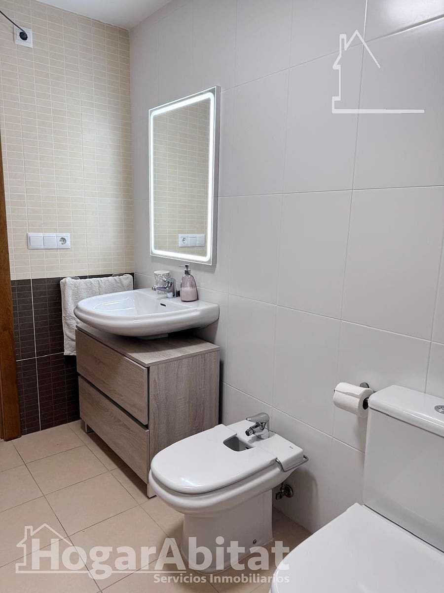 3 quarto Penthouse para venda em Vila-real com garagem - 208 000 € (Ref: 9456306)