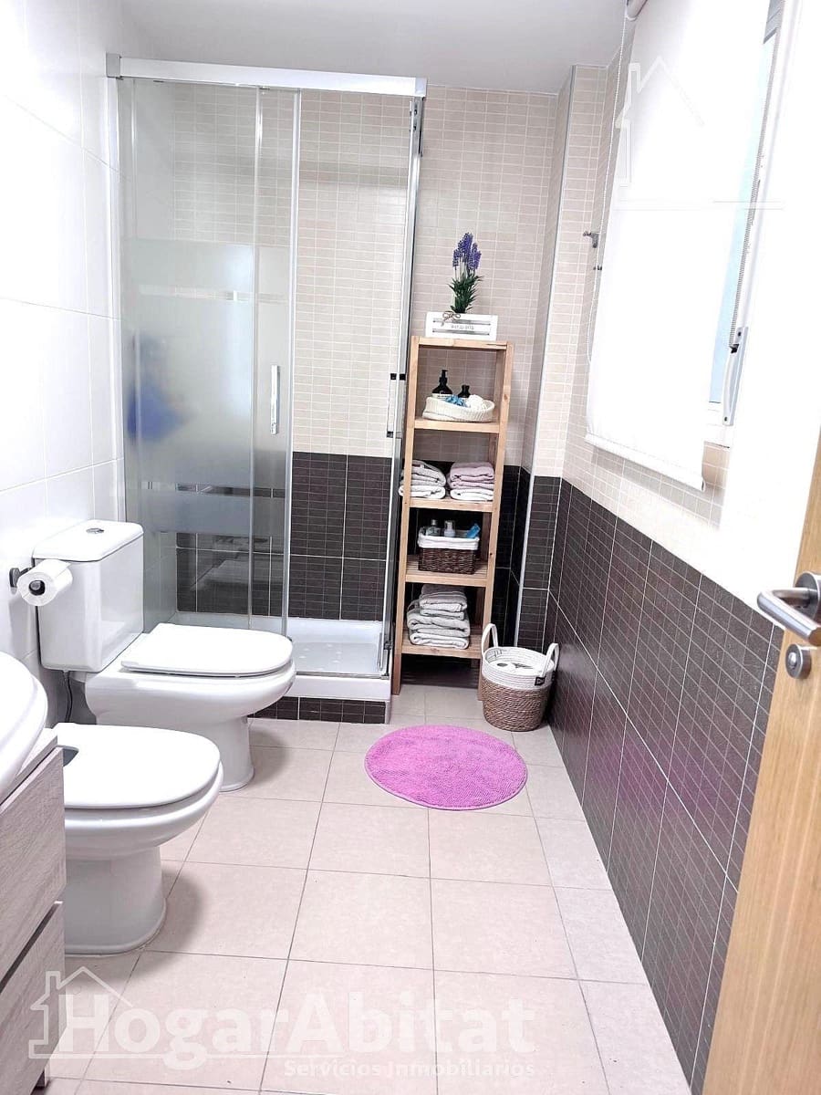 3 quarto Penthouse para venda em Vila-real com garagem - 208 000 € (Ref: 9456306)