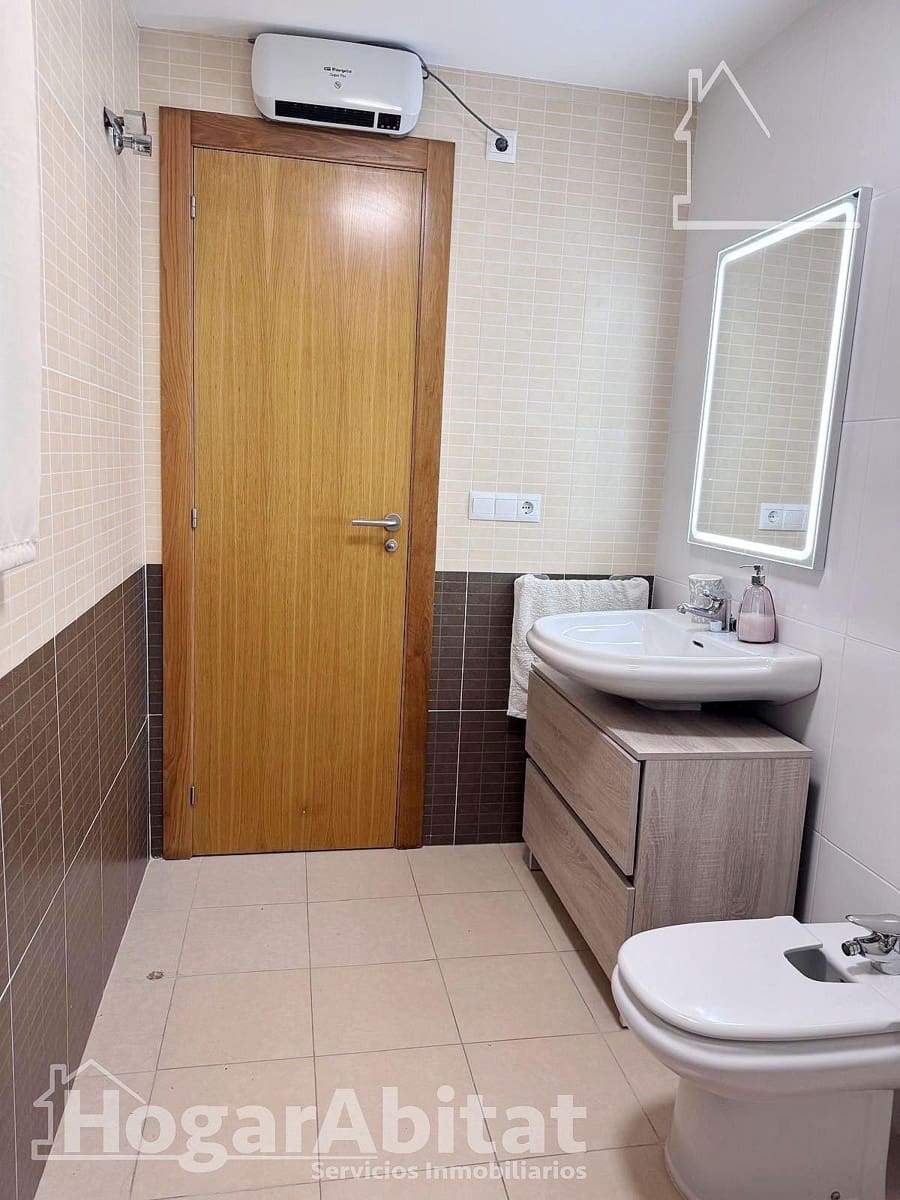 3 quarto Penthouse para venda em Vila-real com garagem - 208 000 € (Ref: 9456306)