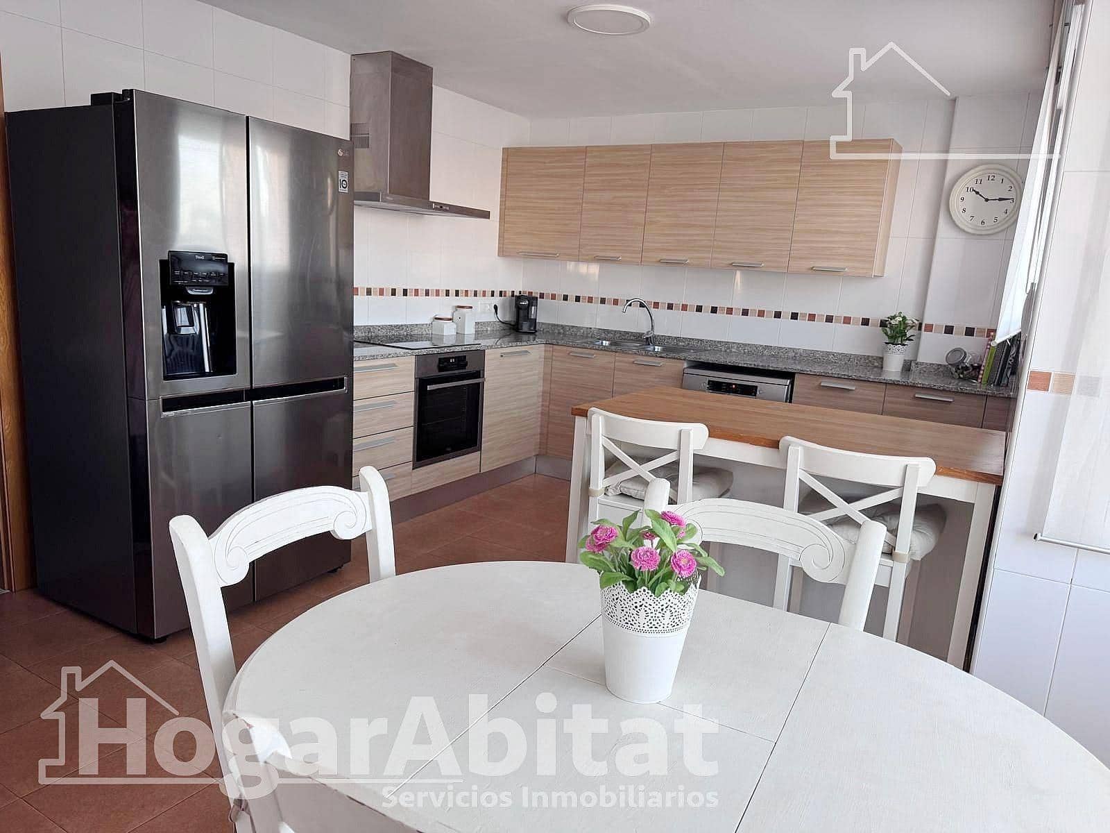 3 quarto Penthouse para venda em Vila-real com garagem - 208 000 € (Ref: 9456306)